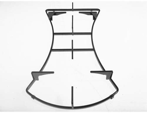 ARISTON GRIGLIE PER CUCINA PH640 3 PEZZI 4 FUOCHI NO ORIGINALE (Griglia centrale 43.5x23.8 cm)
