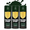 BESCH Pintura Spray 400ml para Metal/Madera/Plástico (Verde Carruajes, 400 ml (Paquete de 3)