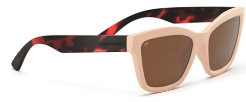 Serengeti Unisex Rolla Sonnenbrille