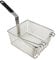 Chip Frying Basket Commercial Deep Fat Fryer eZone Lincat Buffalo 220x200x110mm
