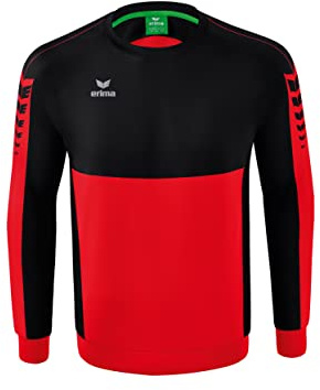 Erima SIX Wings Sweatshirt Herren