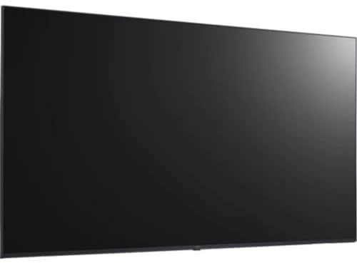 LG 55UL3J-E Digital signage flat panel 139.7 cm (55) Wi-Fi 400 cd/m² UHD+ Blue Web OS 16/7