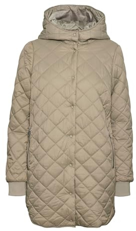 VERO MODA Female Mantel VMHAYLE Steppjacke | Coat