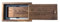 Clé USB en Bois personnalisée avec boîte - Cadeau de Logo de Mariage/Anniversaire/Photographie