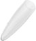 MORREZ Auto Transparent Klar Knospe Blumenvase Fit for VW Fit for New Beetle 1998-2010 1C08584616TP