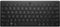 Tastiera Bluetooth HP 692S9AA Nero