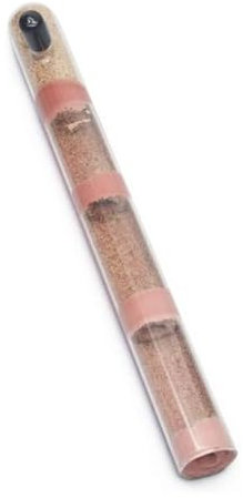 MOBAAK Ameisenfarm Ameisen Farm DIY Ant Farm Reagenzglas Nest Beton Ökologischen Rohr Für Haustier Anthill Werkstatt Verschiedenen Größen Ant Nest Ameisenfarm Erwachsener(18 * 180mm)