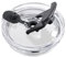 ZAKVOP 2 en 1 Couvercle pour Mug Isotherme 1200ml