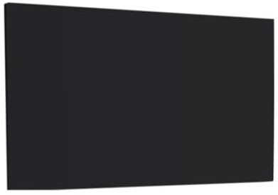 Jonscart Indoor Elastic TV Screen Dust Proof Cover Protection Monitor Slipcover for 32-85inch TV Strechable Fabric Easy to use (Black,75 inches)