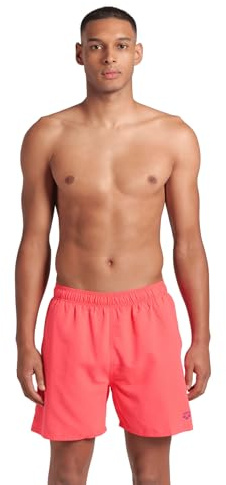 Arena Herren Fundamentals Boxer R Swim Trunks (1er Pack)