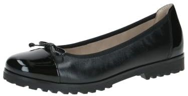 CAPRICE Ballerina 9-22150-45 G-Weite