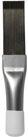 Electrolux M4YM3002, Spazzola per pulire e raddrizzare le alette dell’asciugatrice, universale