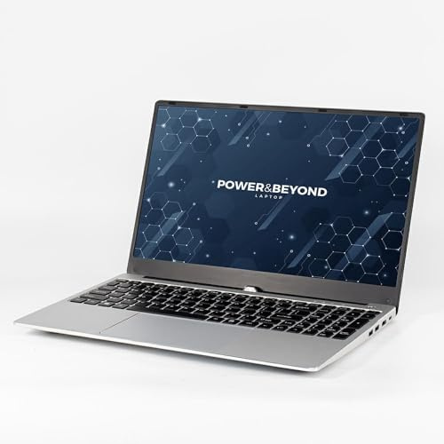 Mach Power Notebook 15,6 Processore i7-10510U, RAM 8GB DDR4, SSD 512GB, Wi-Fi e HDMI (EB-LT15I7108512)