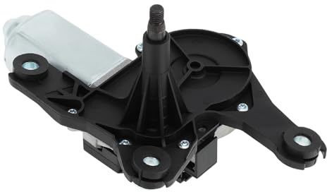 HEROFFIX No.1273063 Heck Scheibenwischermotor Für Vauxhall Zafira A T98 98-05 Für Opel Zafira A MPV T98 99-06 Für Opel Zafira Family B A05 05-19 Heck Scheibenwischermotor No.009137147