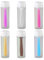 Ventouse pour Lentilles Souples, 4 PCS Applicateur et Retire-Verres Cornéens en Silicone, pour Quotidiennes et Mensuelles, Voyages et Quotidien