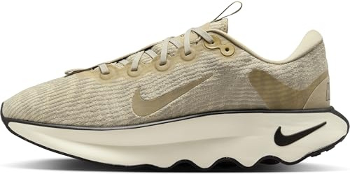 Nike Motiva Herren Walking-Schuh, Desert Khaki/Light Khaki/Sail/Desert Khaki, 47 EU