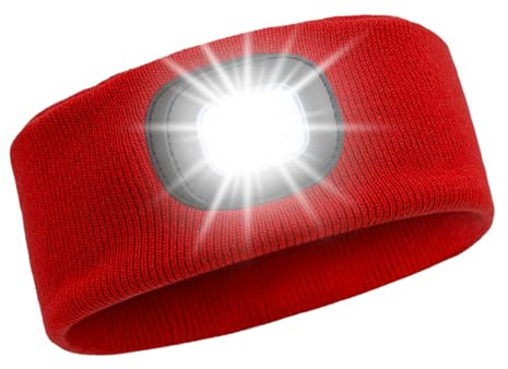 Bandeau lumineux à LED - Rouge