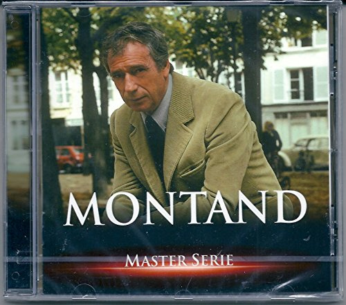 Master Serie/Talents du Siecle