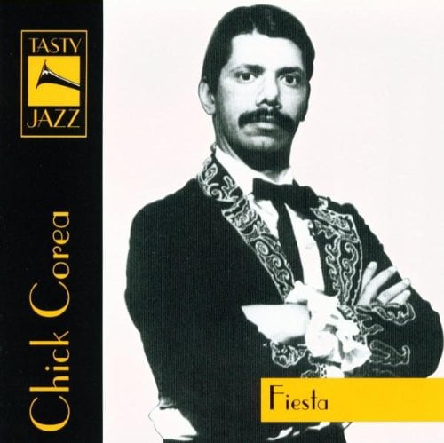 Tasty Jazz (Pool Music + Media Service)