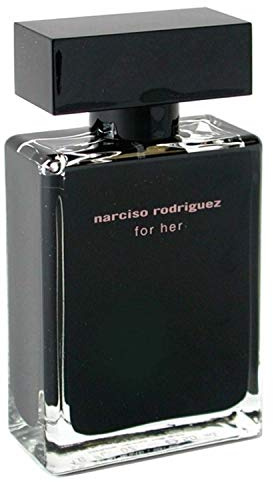 Narciso Rodriguez For Her Eau De Toilette Spray - 50ml/1.6oz by Narciso Rodriguez