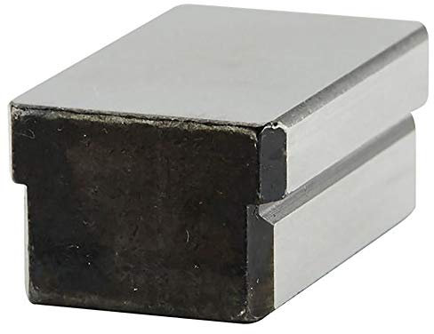 Lose Nutensteine DIN6323B 20x20 Aus