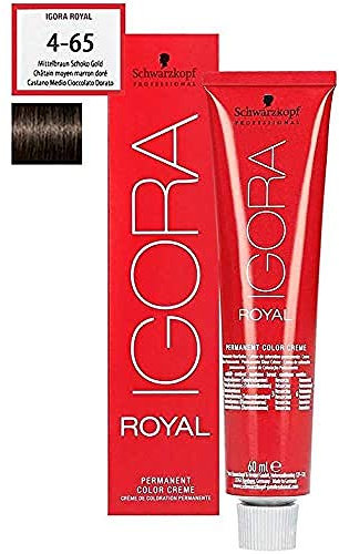 Schwarzkopf Professional, Coloración permanente - 100 gr.