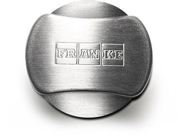 Drehexcenter-Kappe ohne Verschraubung (nur die Kappe ohne Mechanismus) für Spülen bis Baujahr 1999.