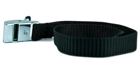 BMW Genuine Roof Box Tensioning Belt Fits E81 E82 E87 E87 LCI F20 82730300931