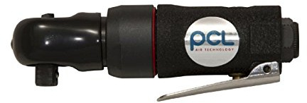 Genuine 1x PCL Compressor Air Tool Mini 3/8 Ratchet DIY Accessories Workshop...