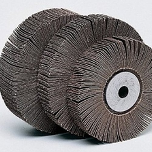 150 x 40 x 14 mm KORN 100 Lamellenscheibe Messerschleifer Schleifmaschiene Schleifgerät Lamellenschleifer lamellenschleifscheibe
