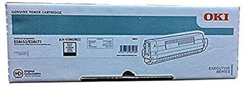 OKI 2394155 - Schwarz - Original - Cartouche de Toner - pour ES 8453dn, 8453dnct, 8453dnv, 8473dn, 8473dnct, 8473dnv