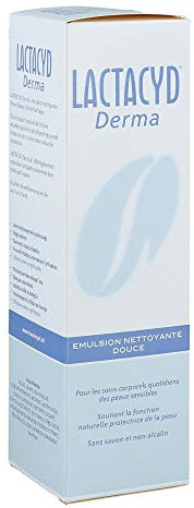 LACTACYD Derma Waschsyndet 250 ml