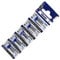 5 X 4LR44 6v Vinnic Battery 4G13 L1325F PX28 476A A544