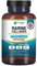 Collagène Marin avec Acide Hyaluronique 1100mg - 90 Capsules Boostées en Acide Hyaluronique, Vitamines C, E, B2, Biotine, Cuivre, Zinc et Iode | Fabriqué au Royaume-Uni par Prowise Healthcare