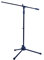 Asta microfonica giraffa con clip omaggio - Specter MS-8