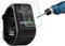 superior ZRL® Protezione dello Schermo in Vetro temprato per la Protezione dello Schermo HR Garmin Vivoactive