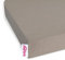 babybay Jersey Spannbetttuch Deluxe passend für die Modelle Maxi, Midi, Boxspring, Comfort und Comfort Plus, nougat, 89 x 50 cm (1er Pack)