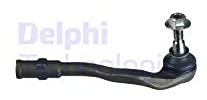 DELPHI Spurstangenkopf Vorderachse rechts Traggelenk M16x1.5 TA2916 mit Rechtsgewinde Kompatibel mit AUDI A4 Avant 8K5, B8 A6 Avant 4G5, 4GD, C7 Q5 8RB A5 Sportback 8TA A4 Limousine 8K2, B8