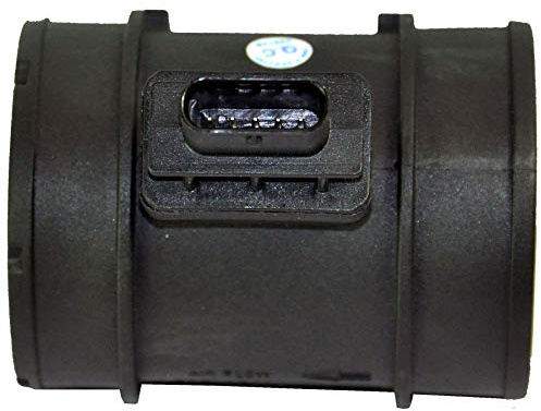 93188724 Mass Air Flow Meter Sensor Replacement For Astra H, Zafira B, Corsa D