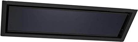 Relax Glass - Calefactor de techo (1800 W)