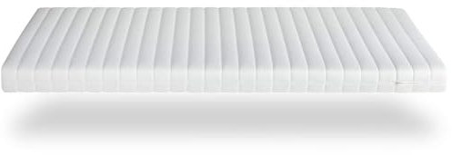 Träumegut24 - WaterCell 7cm Premium Kaltschaum Matratzen Topper Matratzenschoner - Härtegrad H2 / H3 (140 x 200 cm, H3)
