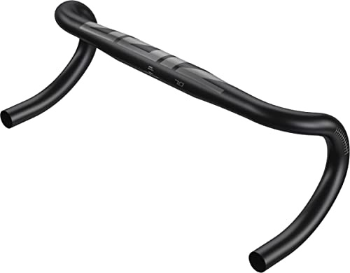 Zipp 101993 Manill.Zipp Serv.Course Sl 70 420 mm 31,8 Al.ne.mat für Erwachsene, entworfen für den täglichen Gebrauch, 420 mm