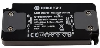 Deko-Light Netzgerät, FLAT, Power Supply