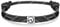 J.Endéar mens+clearance+sale,prime+deals+today+clearance, Wave Bracelet Surfing Nautical Rope with 925 Sterling Silver Charm for Men Women Sea Beach Jewelry Friendship Partner Gift, Black