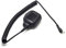 Kymate KMC-45D Speaker Microphone for Kenwood TK430 TK2000 TK3000 TK3201 TK2160 TK3202 TK2360 TK3160 NX220 NX240 NX340 NX3220 Heavy Duty Mic with Earpiece Jack