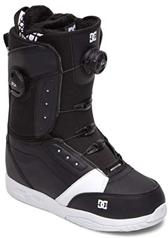 DC Shoes Lotus - BOA Stivali da snowboard da donna - BOA Snowboard - Donna