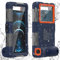 AICase Boîtier étanche Universel pour Photographie sous-Marine pour iPhone 14 Pro Max/14 Pro/14 Plus/14/13/12//11/8/7/6[15 m], Coque de plongée pour Galaxy S21/S22/S23/S23+/S23 Ultra
