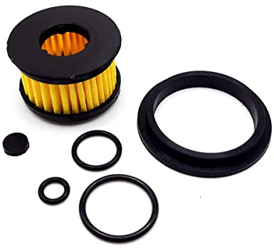 Kit di riparazione Valvola GPL per MED 21 6330