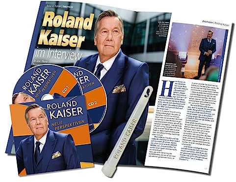 Neue Perspektiven-Ltd.Fanmagazin Edition