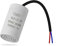 ANGEEK CBB60 450v 4uf 50/60HZ condensateur de démarrage,condensateur de démarrage de moteur,condensateur de démarrage de moteur,condensateur microfarad avec fil